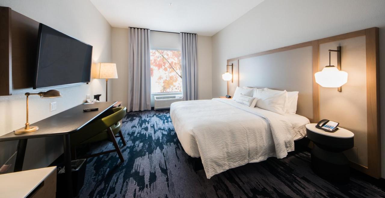 | Fairfield Inn & Suites by Marriott Melbourne Viera Town Center