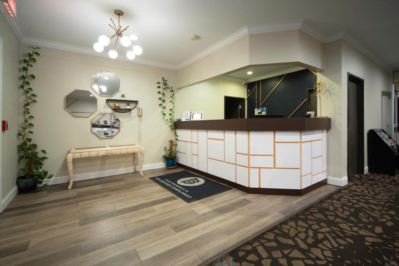 | BridgePointe Advantage by BPhotels