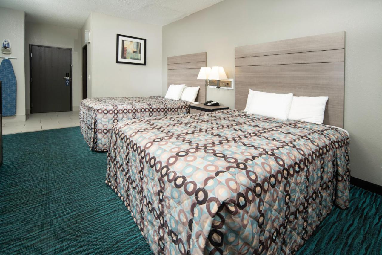 | BridgePointe Advantage by BPhotels