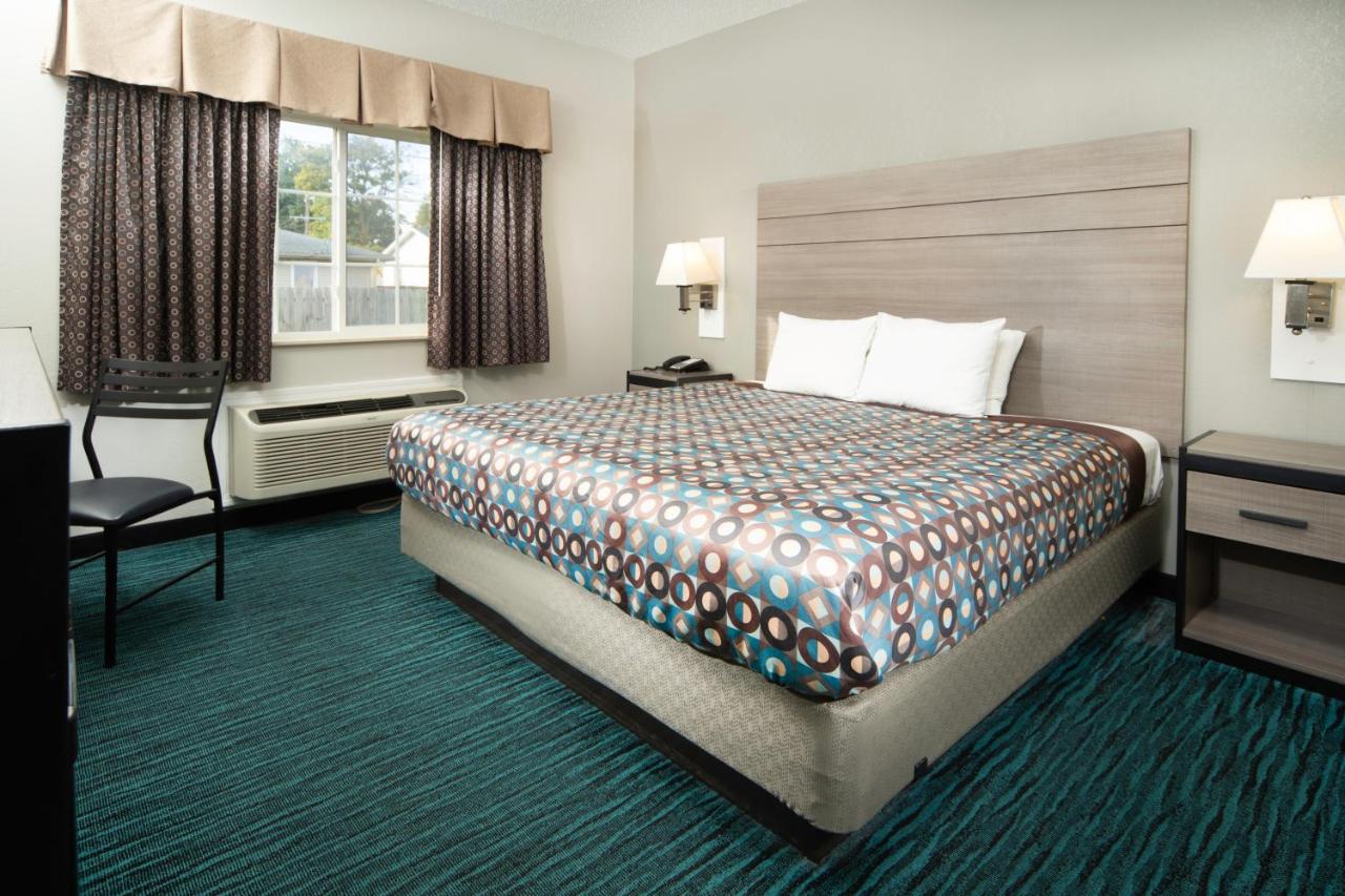 | BridgePointe Advantage by BPhotels