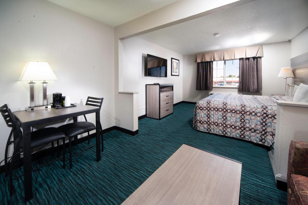 | BridgePointe Advantage by BPhotels