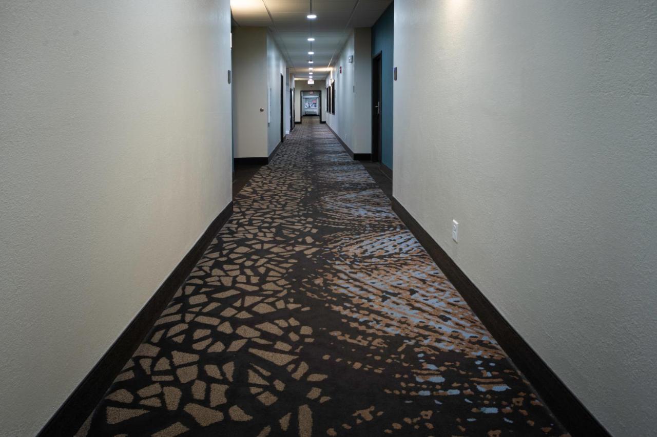 | BridgePointe Advantage by BPhotels