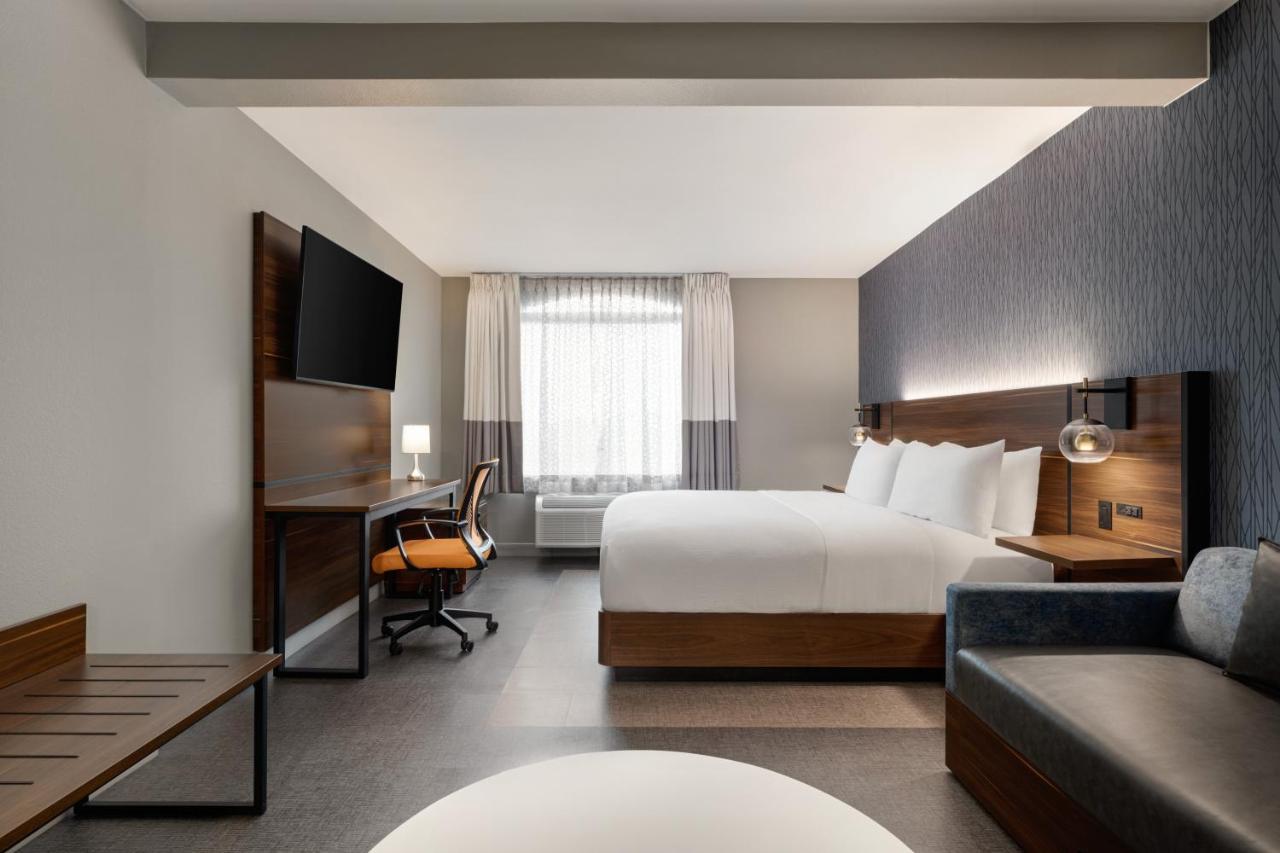  | Four Points by Sheraton Columbus-Polaris