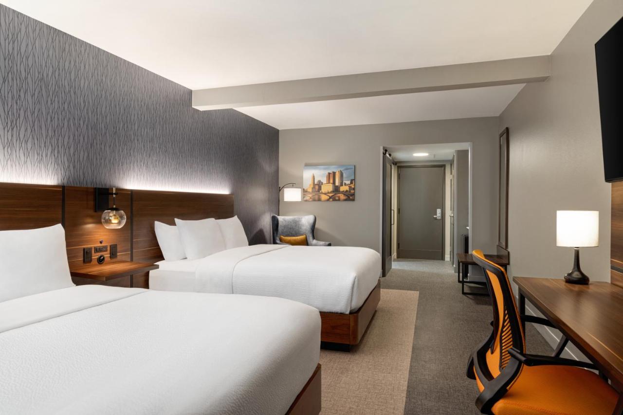  | Four Points by Sheraton Columbus-Polaris