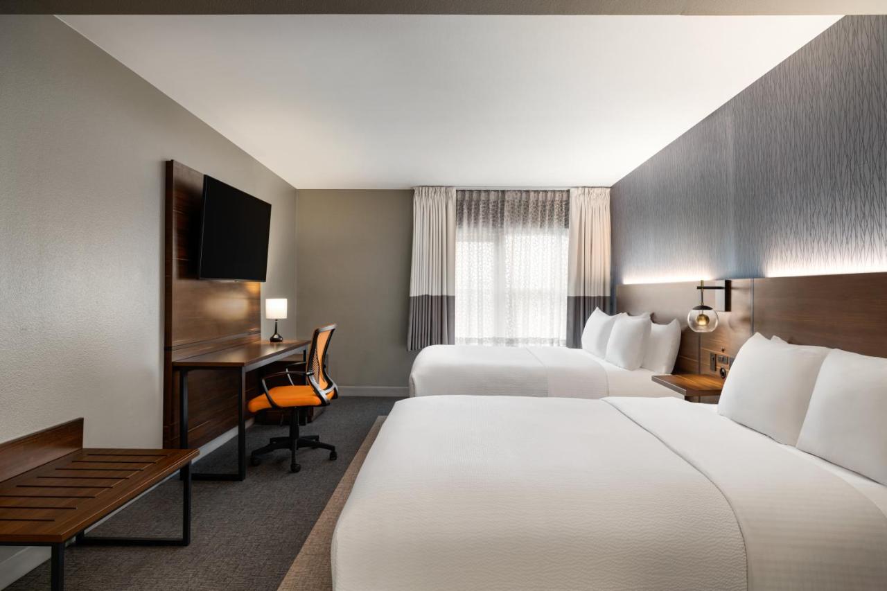  | Four Points by Sheraton Columbus-Polaris