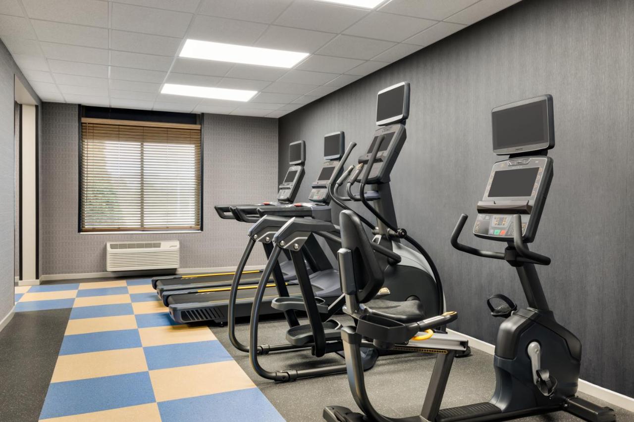  | Four Points by Sheraton Columbus-Polaris