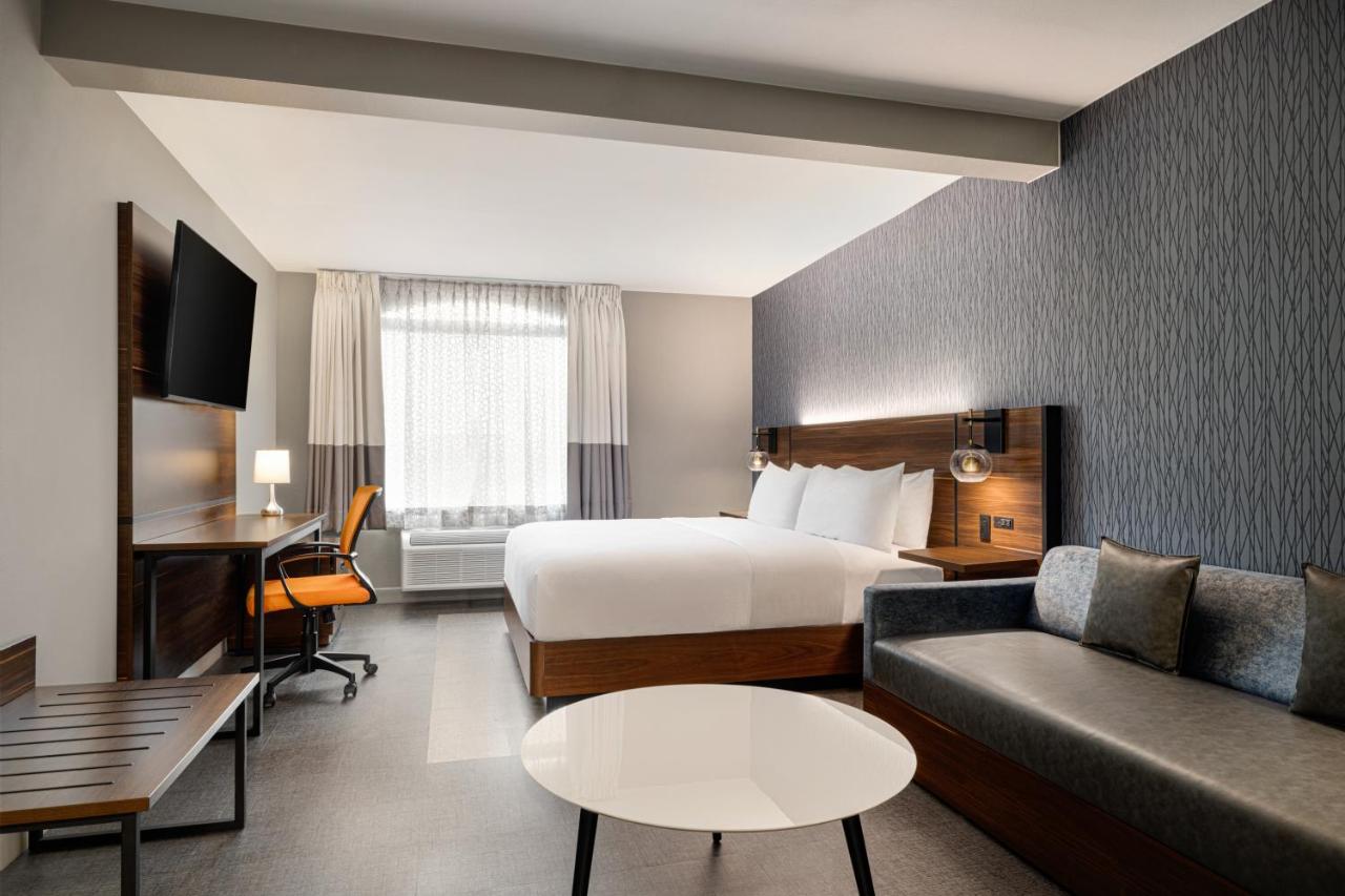  | Four Points by Sheraton Columbus-Polaris