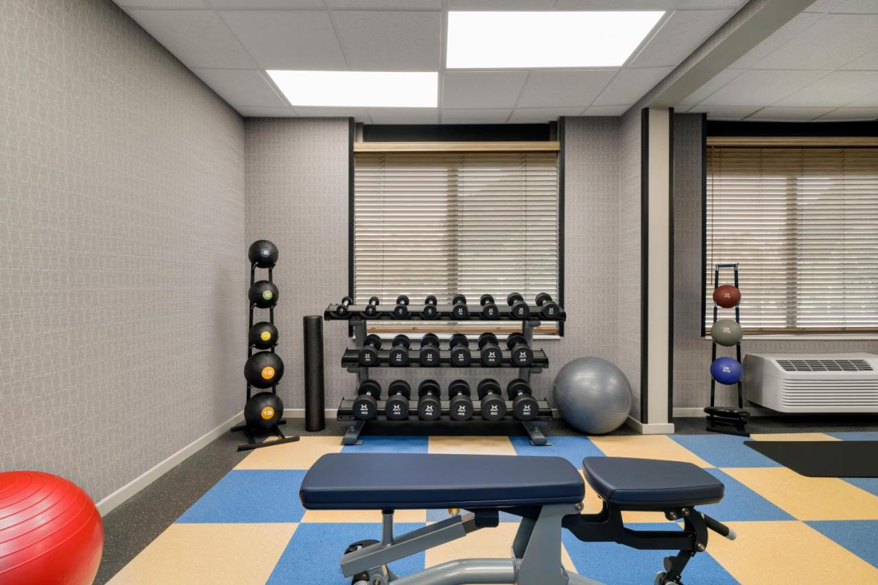  | Four Points by Sheraton Columbus-Polaris