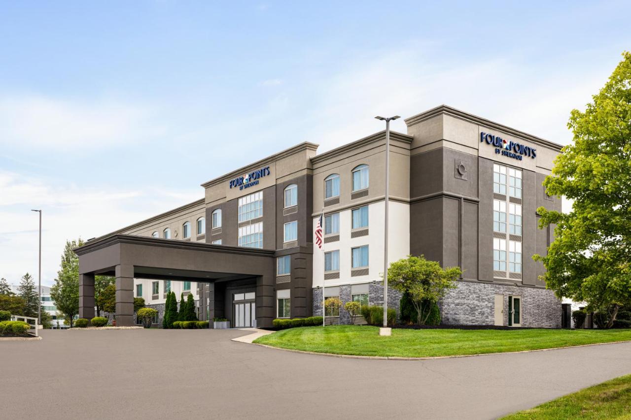  | Four Points by Sheraton Columbus-Polaris