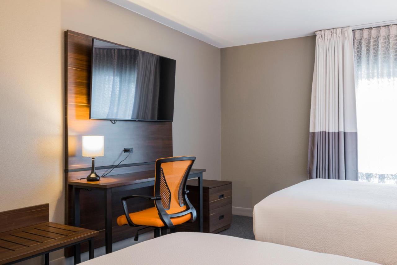  | Four Points by Sheraton Columbus-Polaris