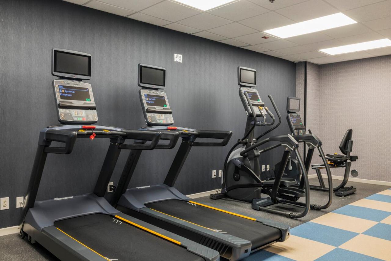  | Four Points by Sheraton Columbus-Polaris
