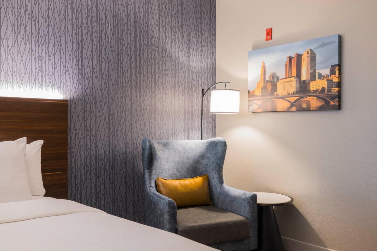  | Four Points by Sheraton Columbus-Polaris