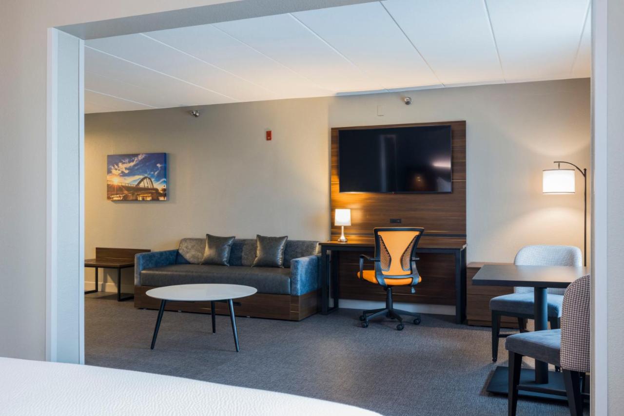  | Four Points by Sheraton Columbus-Polaris
