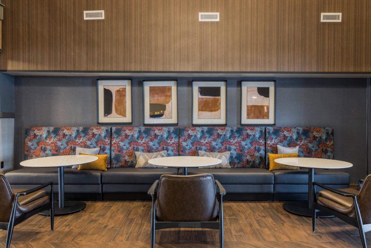  | Four Points by Sheraton Columbus-Polaris