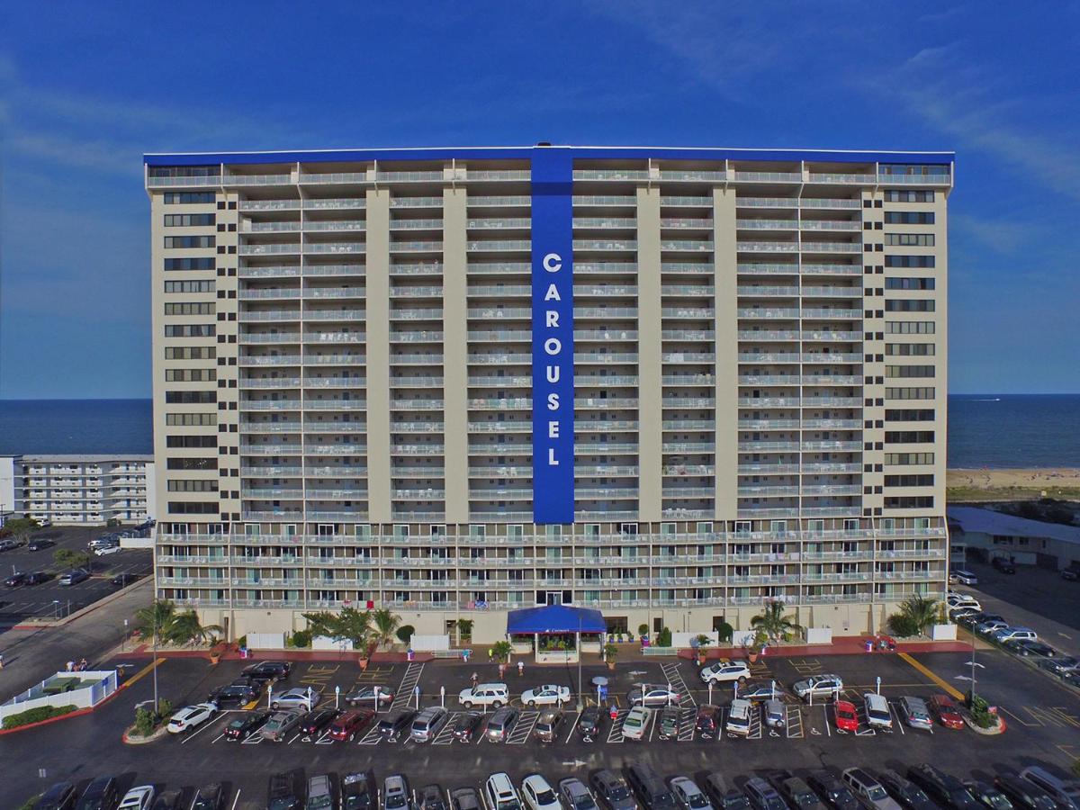 | Carousel Resort Hotel and Condominiums