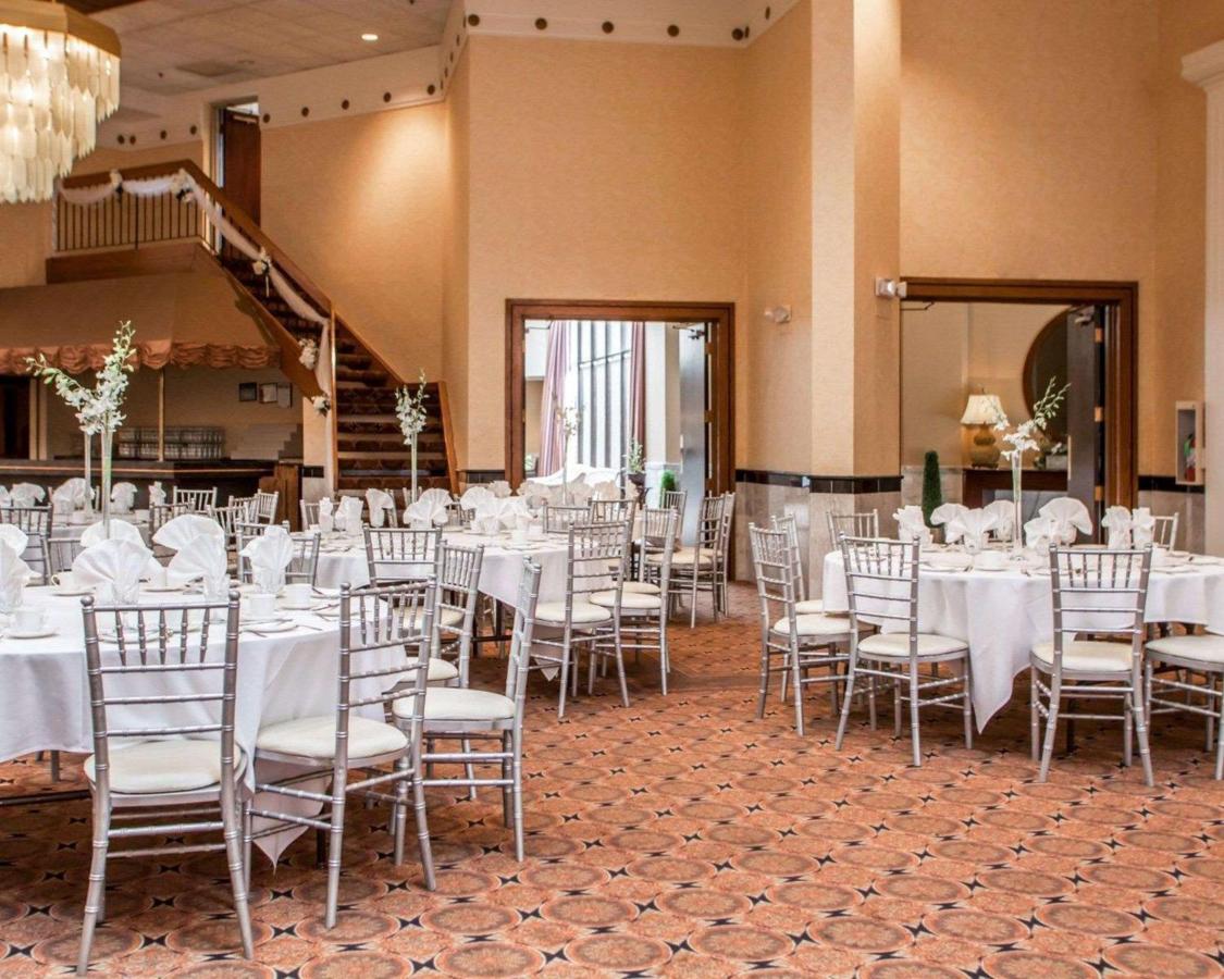  | Quality Inn & Suites Orland Park - Chicago