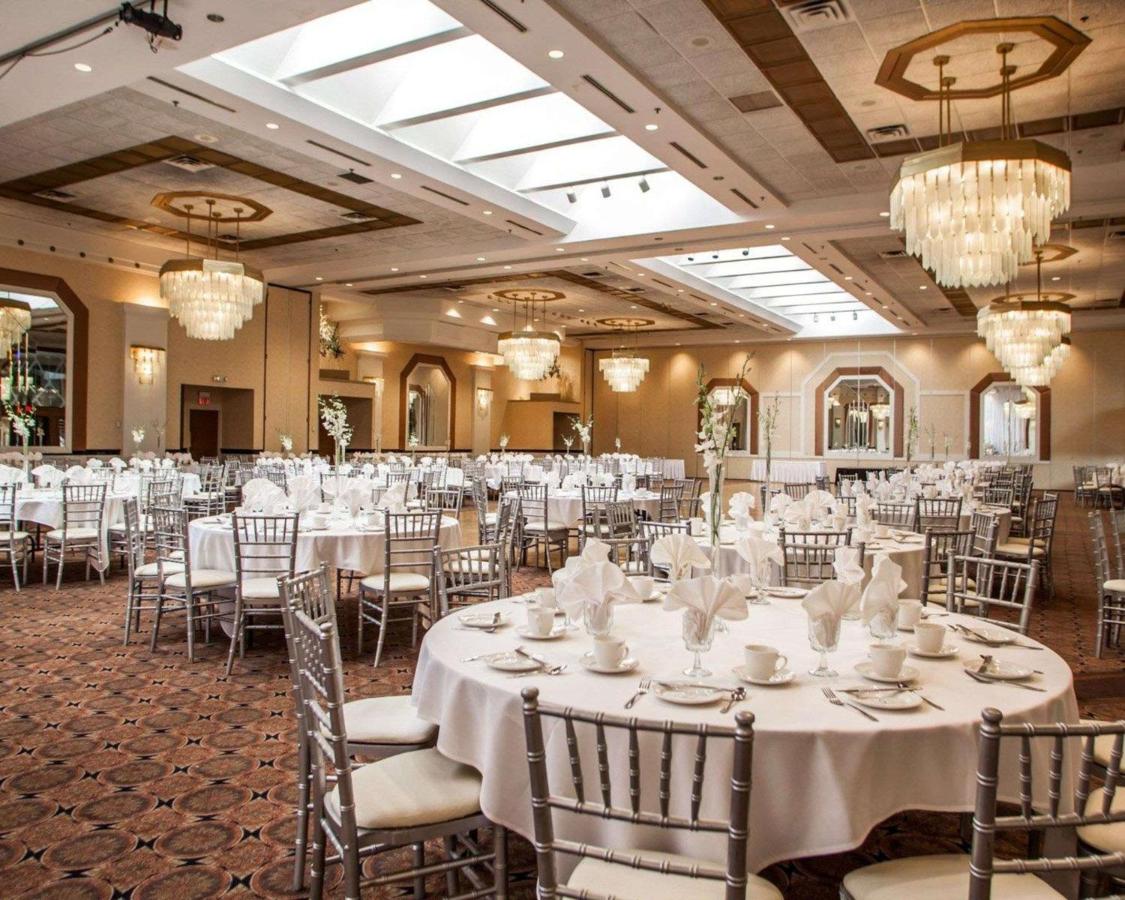 | Quality Inn & Suites Orland Park - Chicago