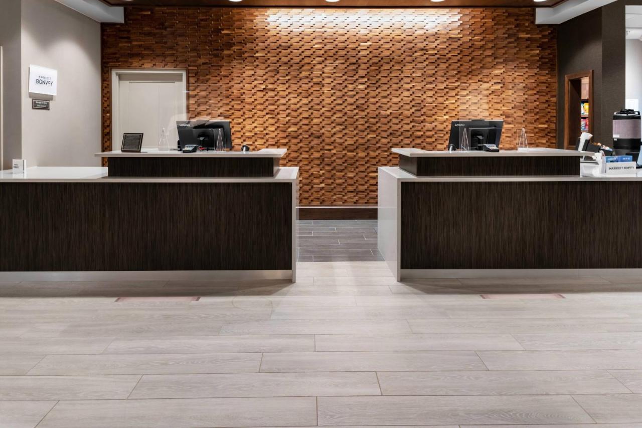 | Residence Inn Franklin Berry Farms