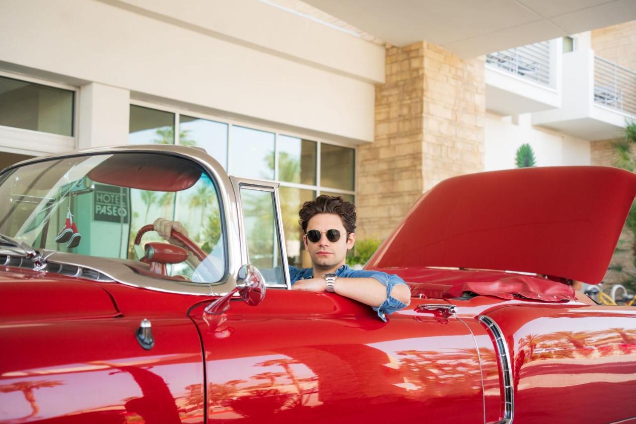 | HOTEL PASEO, Autograph Collection