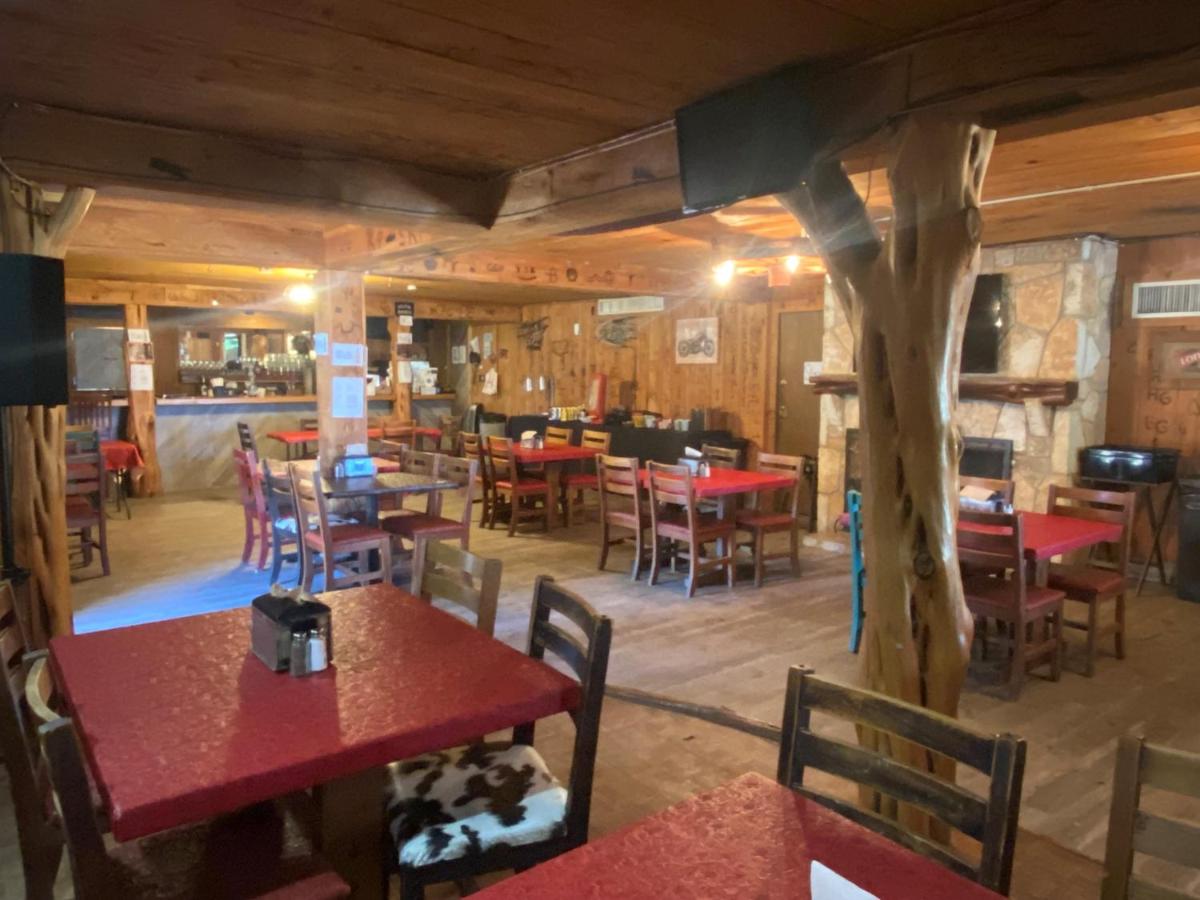 | Flying L Ranch Resort