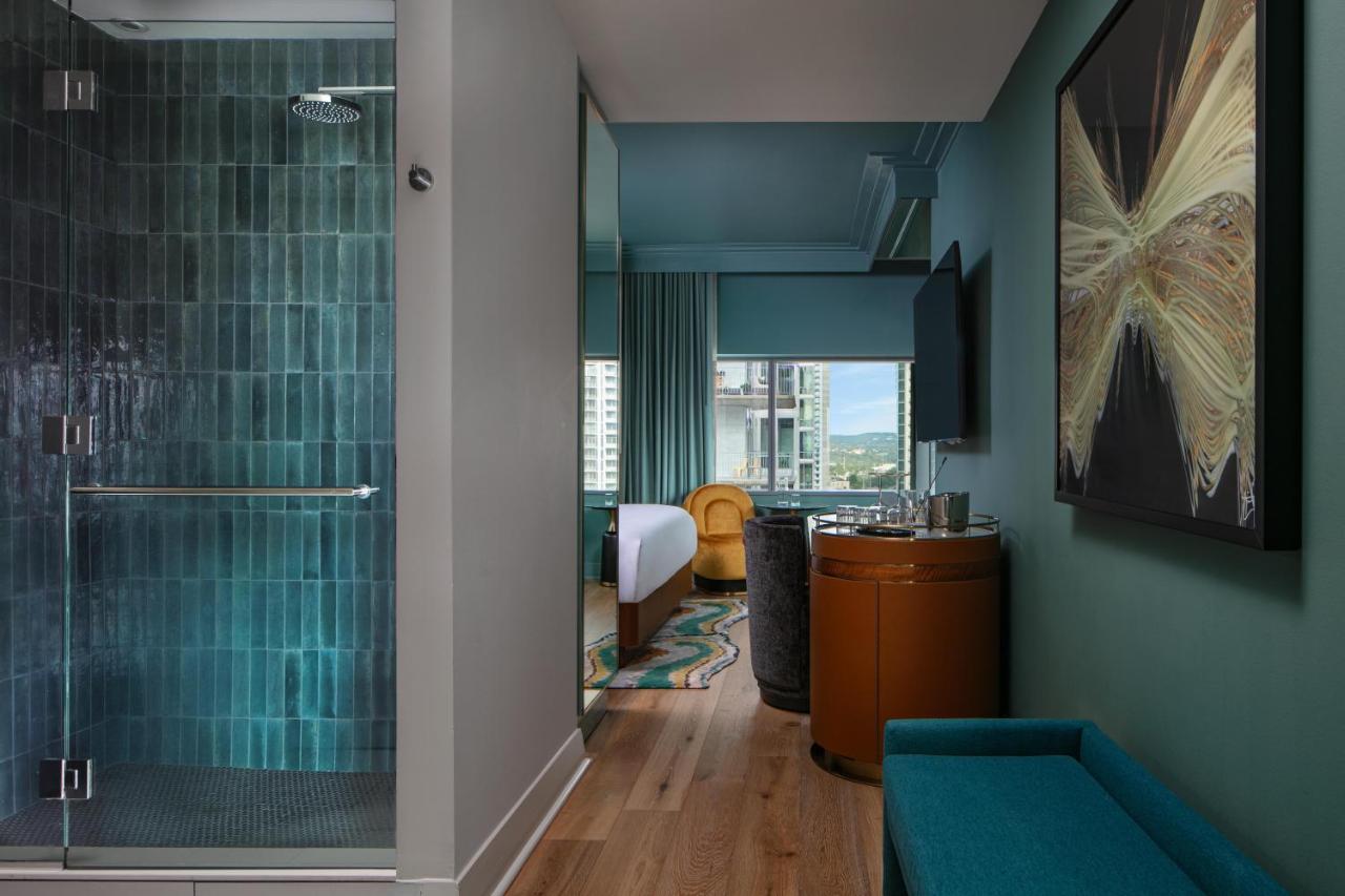 Fabulous Room, Guest room, 1 Queen at W Austin