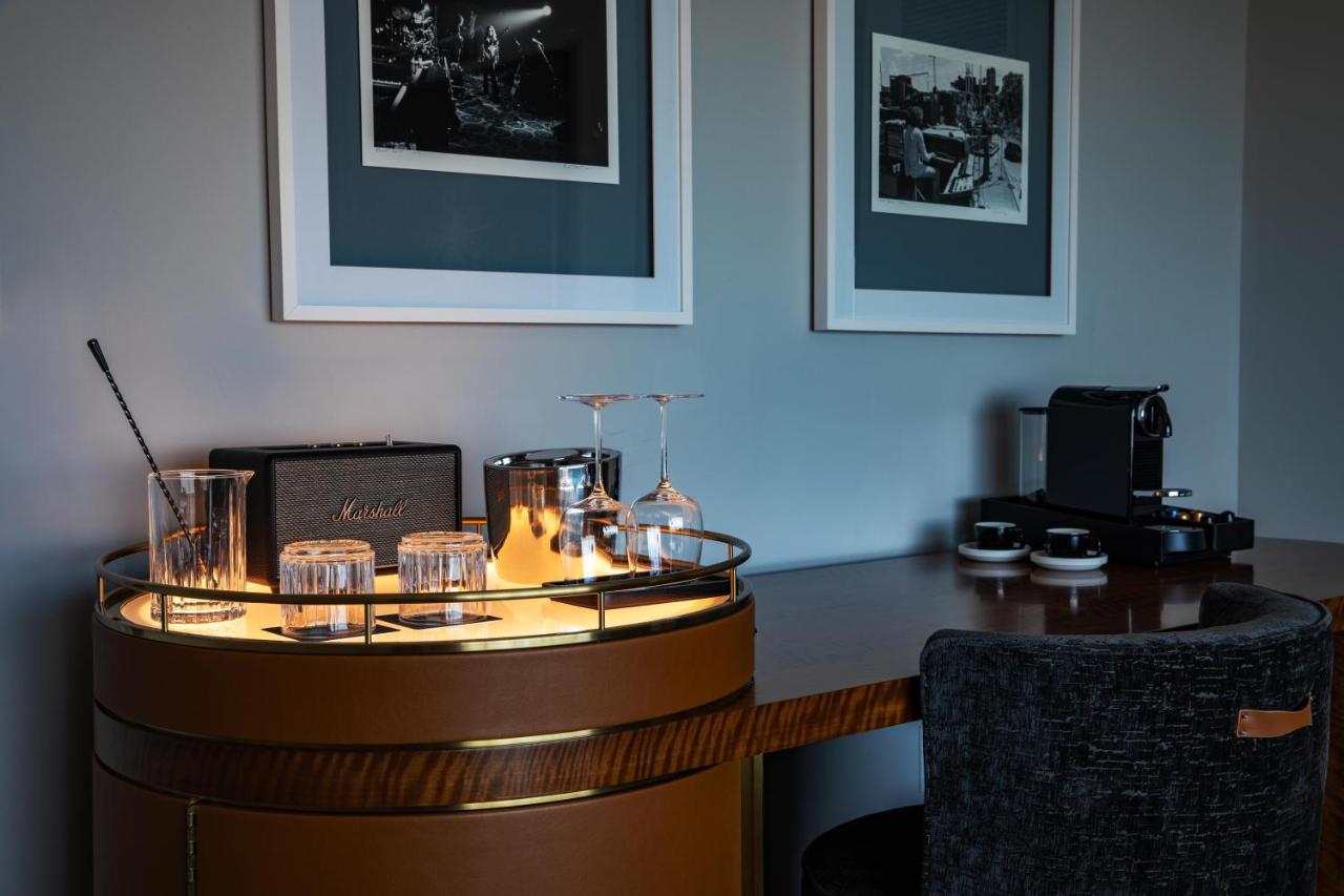 Fabulous Room, Guest room, 1 Queen at W Austin