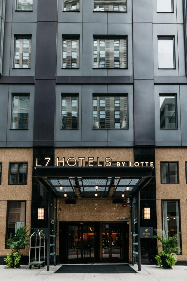 | Kimpton Hotel Monaco Chicago