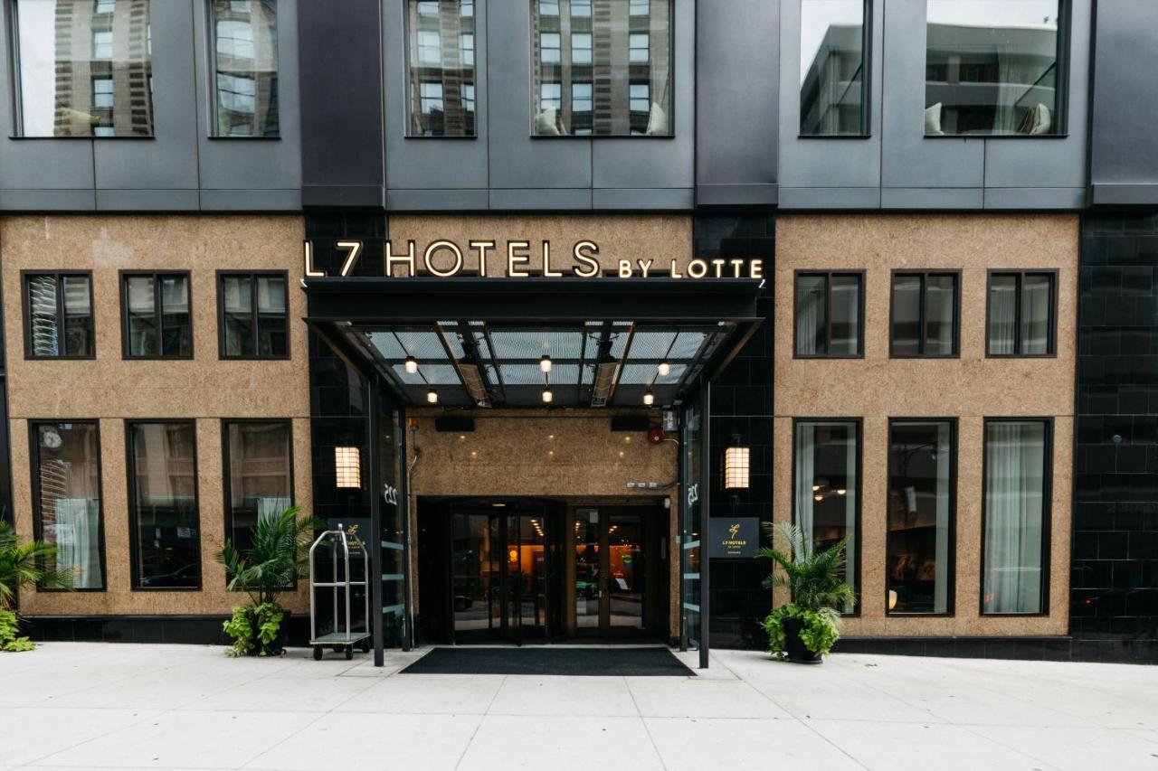 | Kimpton Hotel Monaco Chicago