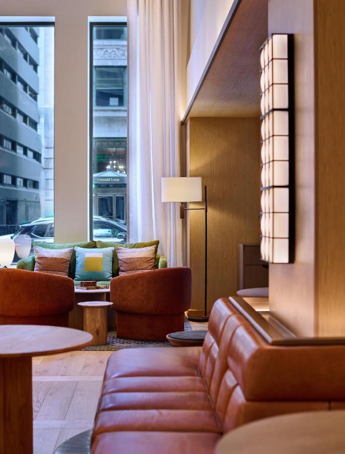| Kimpton Hotel Monaco Chicago