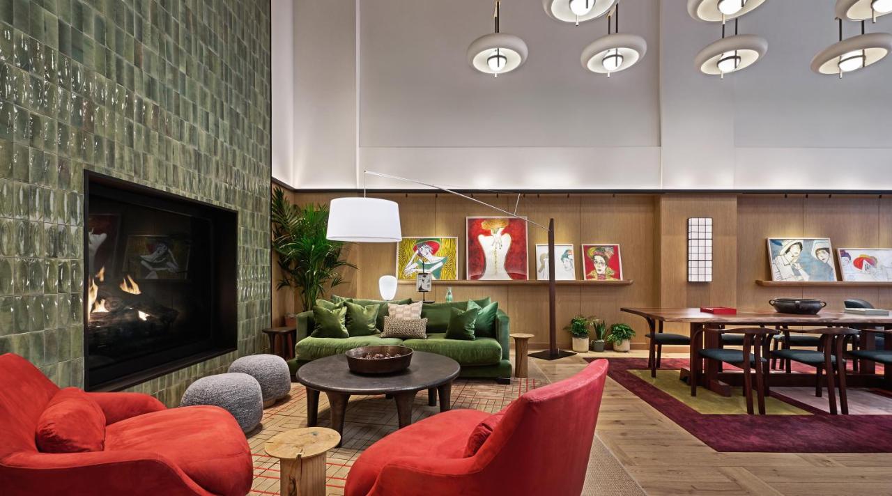 Kimpton Hotel Monaco Chicago