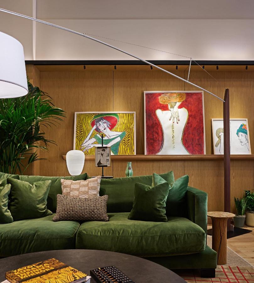 | Kimpton Hotel Monaco Chicago