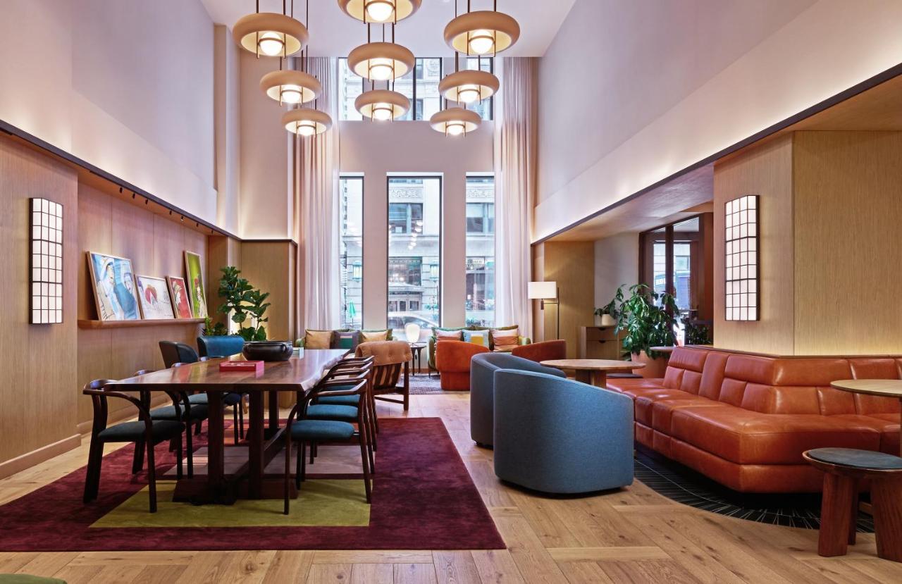 | Kimpton Hotel Monaco Chicago