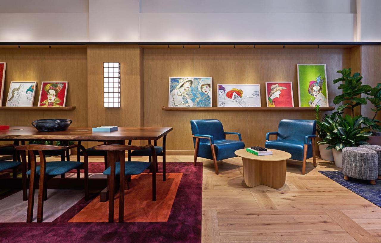 | Kimpton Hotel Monaco Chicago
