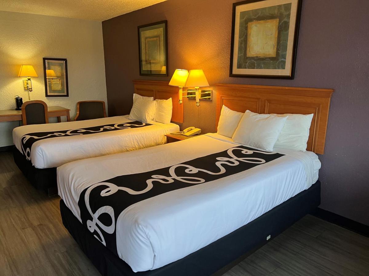 | La Quinta Inn by Wyndham Bossier City