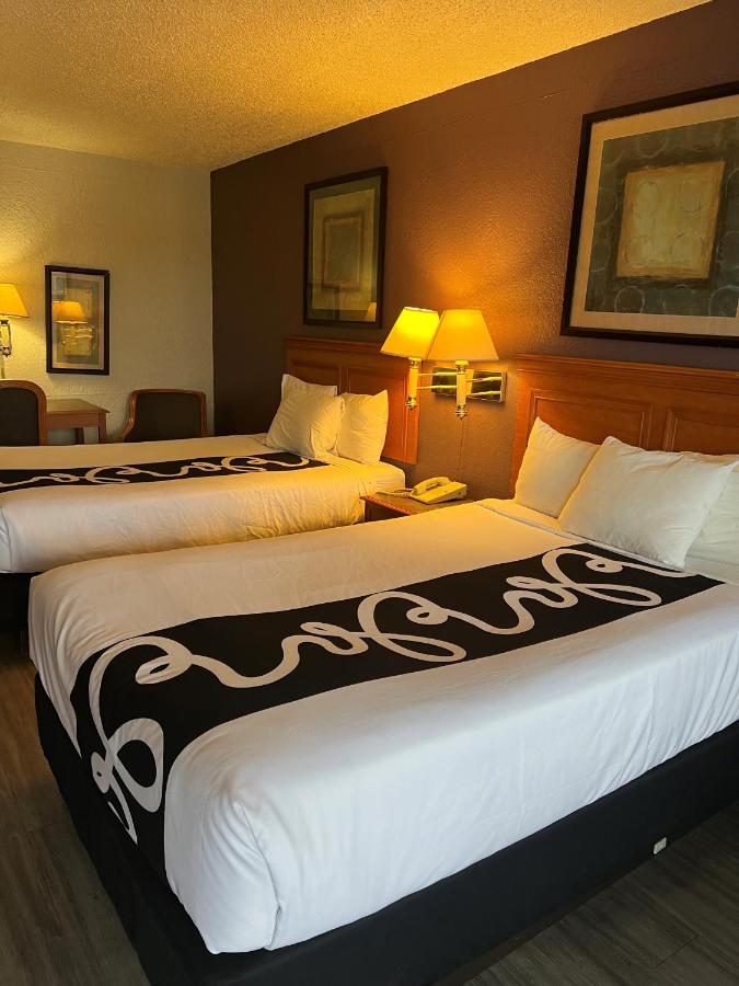| La Quinta Inn by Wyndham Bossier City