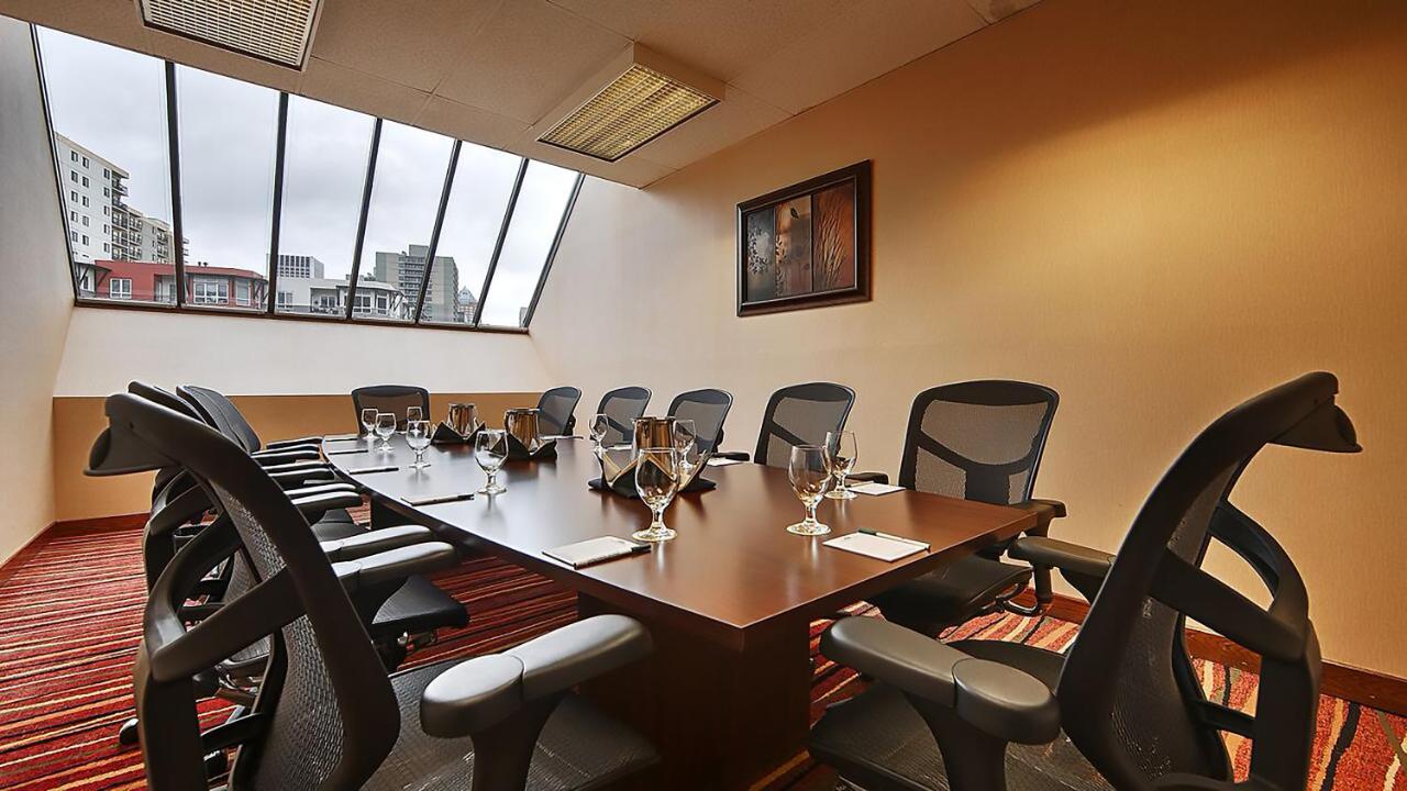 | University Place Hotel and Conference Center