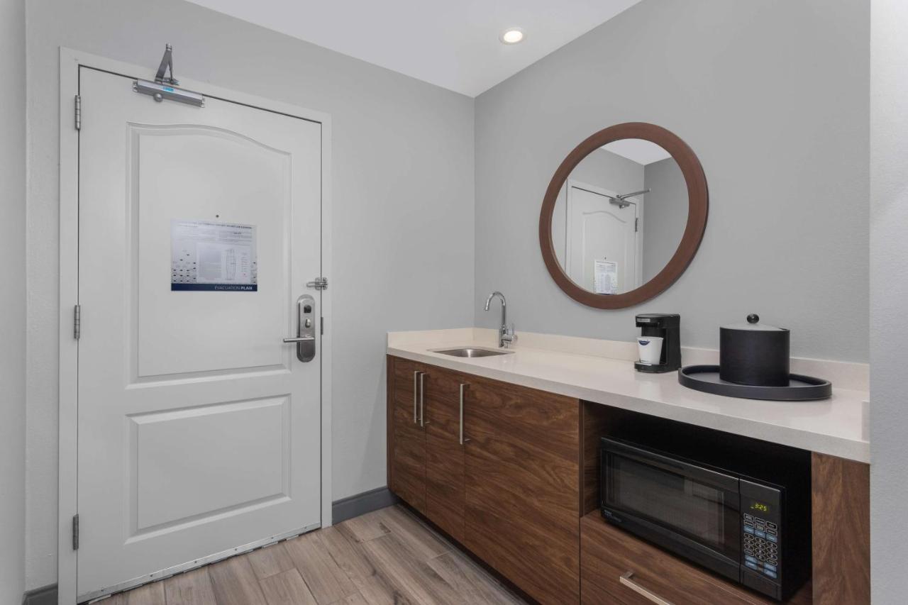 Queen Studio with Two Queen Beds and Sofa Bed - Non-Smoking at Hampton Inn & Suites Lincoln - Northeast I-80