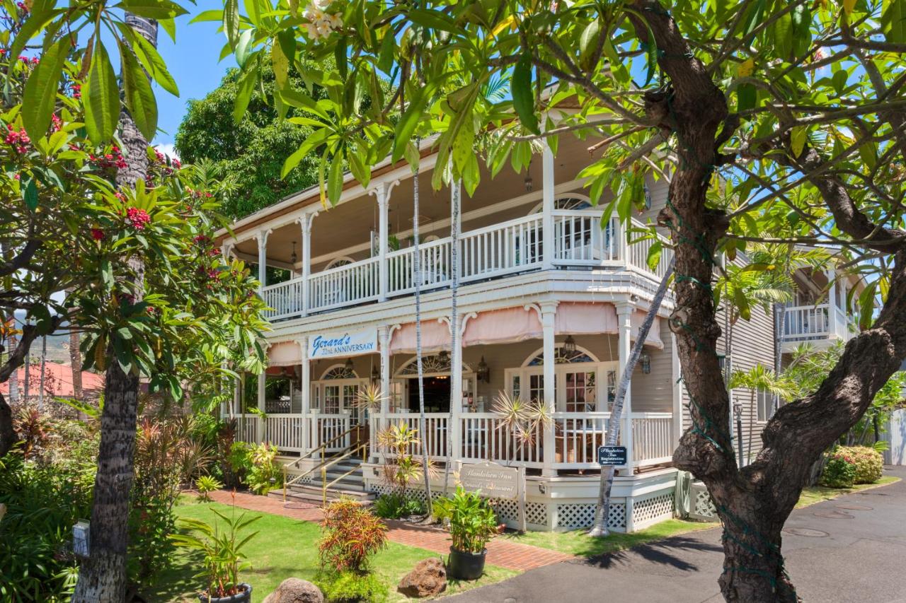 | The Plantation Inn - Free Breakfast