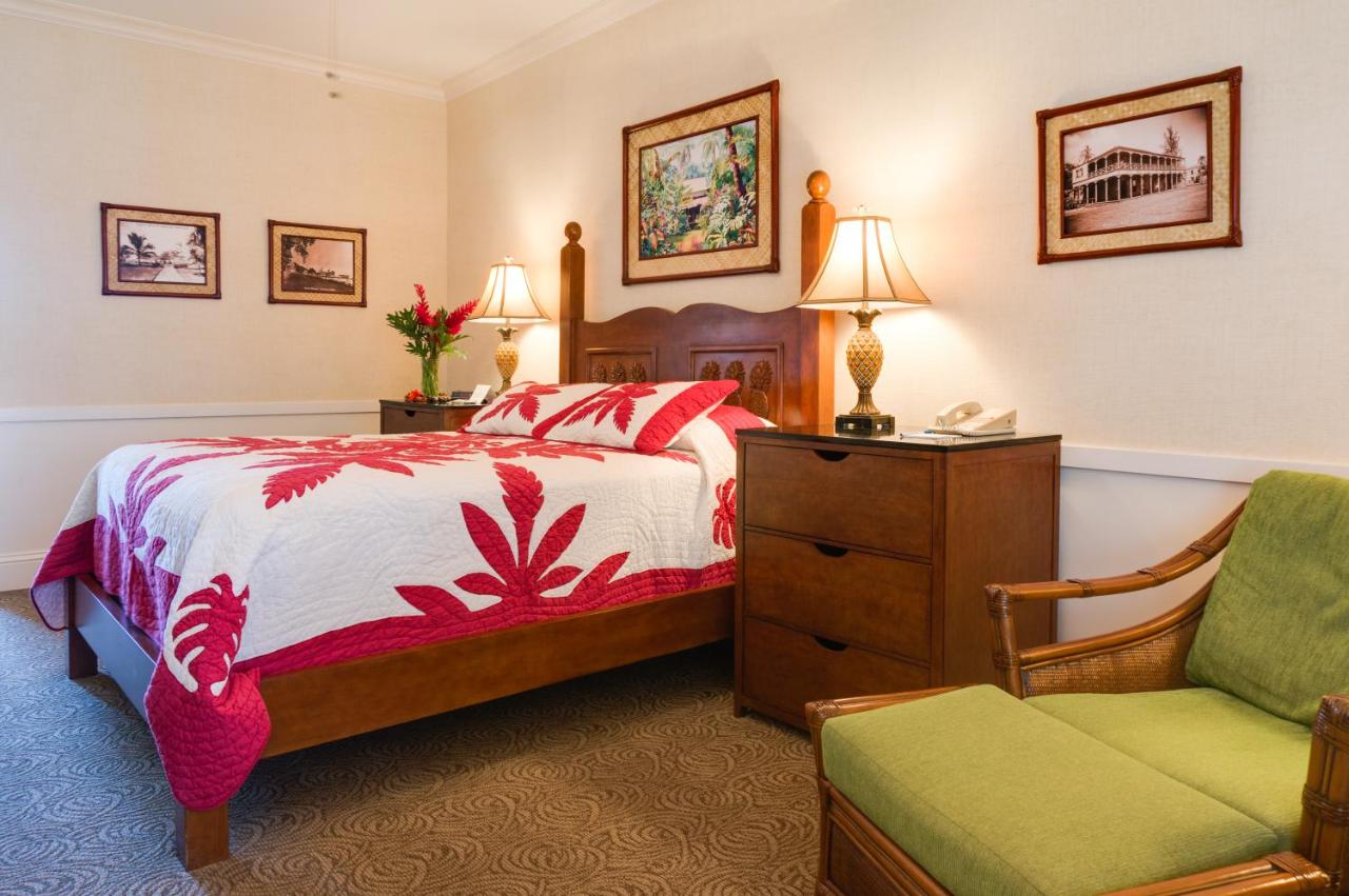 | The Plantation Inn - Free Breakfast