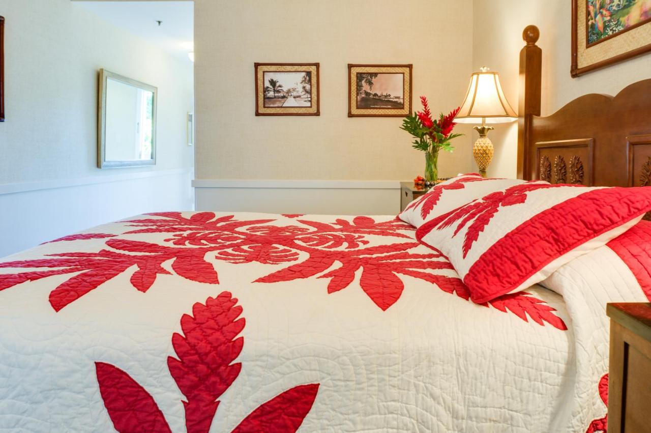 | The Plantation Inn - Free Breakfast