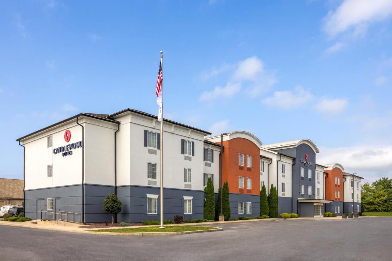 | Candlewood Suites Chambersburg, an IHG Hotel