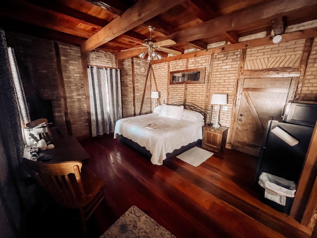  | Gruene Cottages