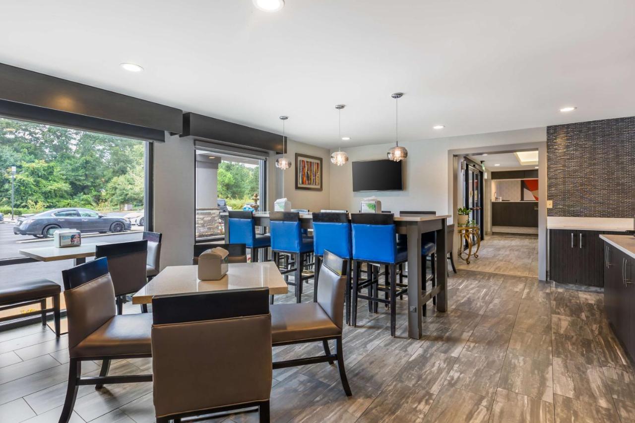  | Best Western Plus Spartanburg