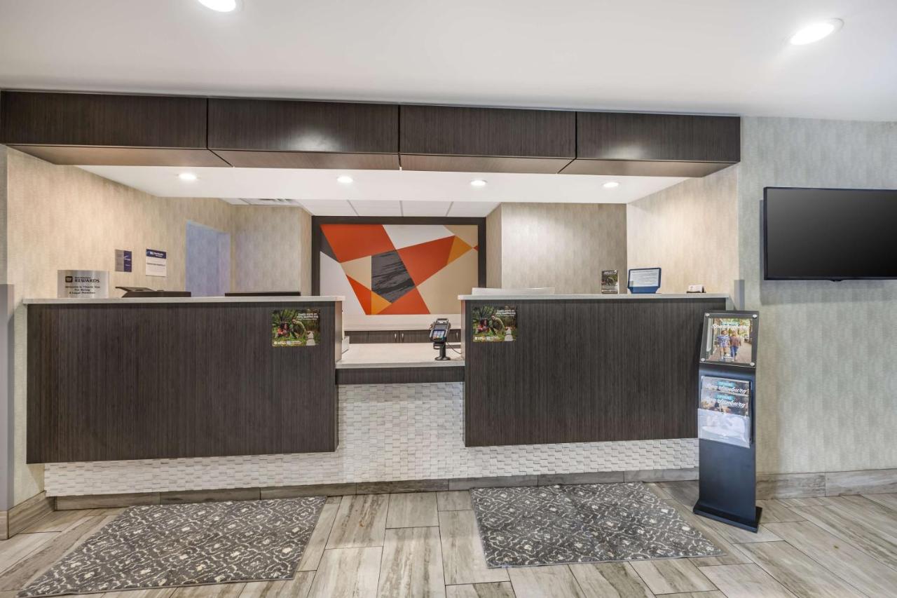  | Best Western Plus Spartanburg