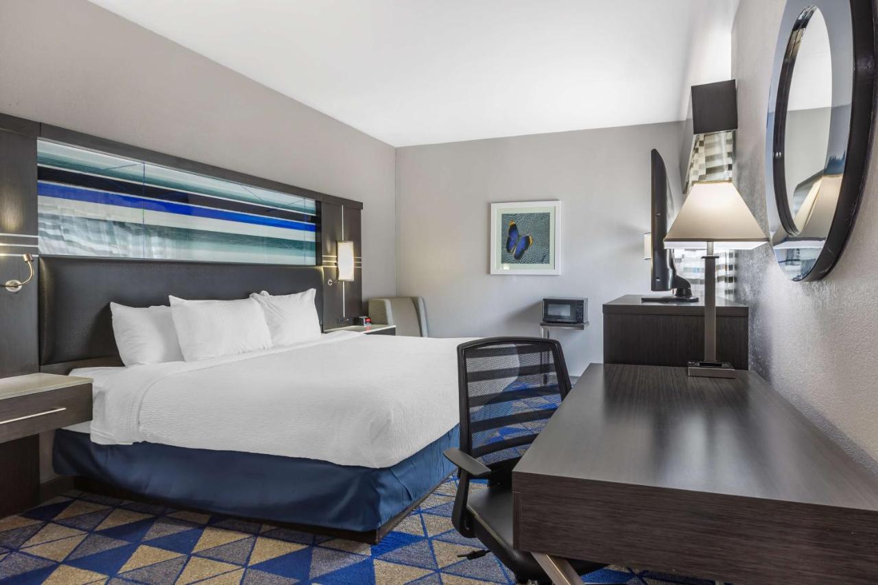  | Best Western Plus Spartanburg
