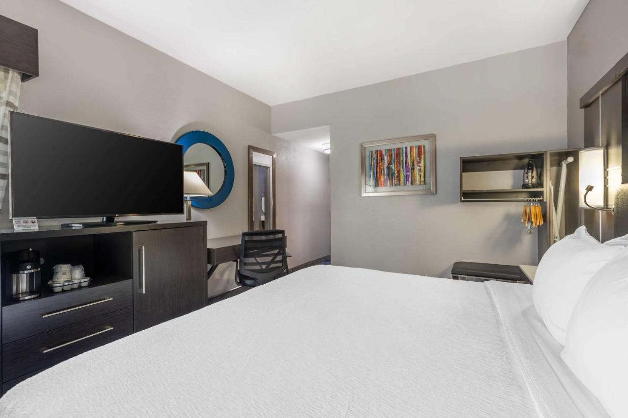  | Best Western Plus Spartanburg