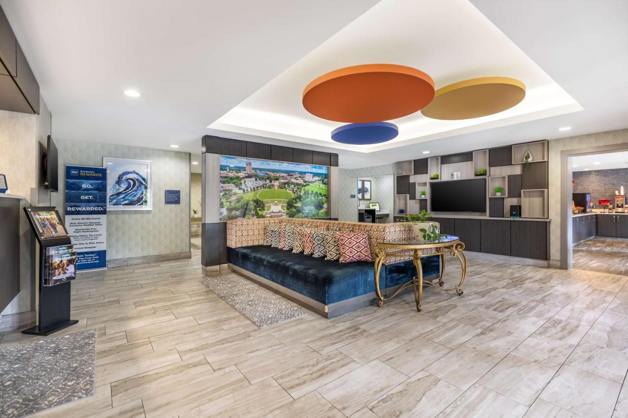  | Best Western Plus Spartanburg