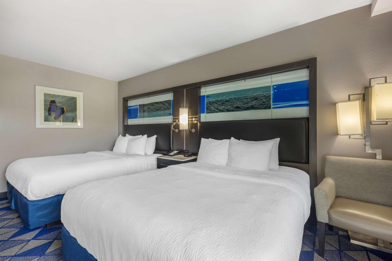 | Best Western Plus Spartanburg