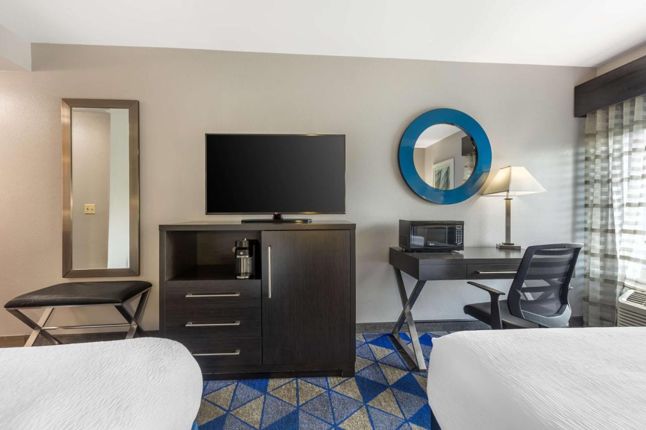  | Best Western Plus Spartanburg