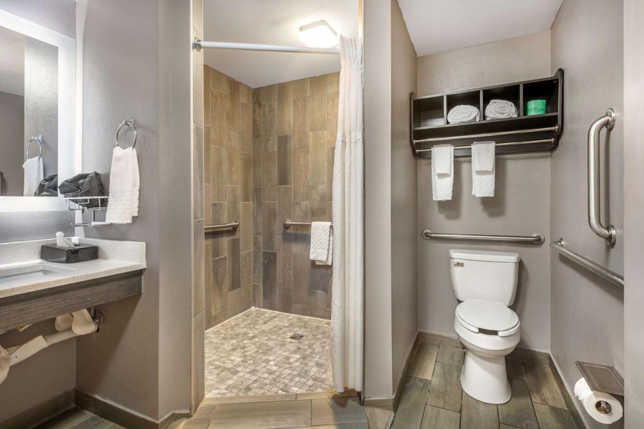  | Best Western Plus Spartanburg